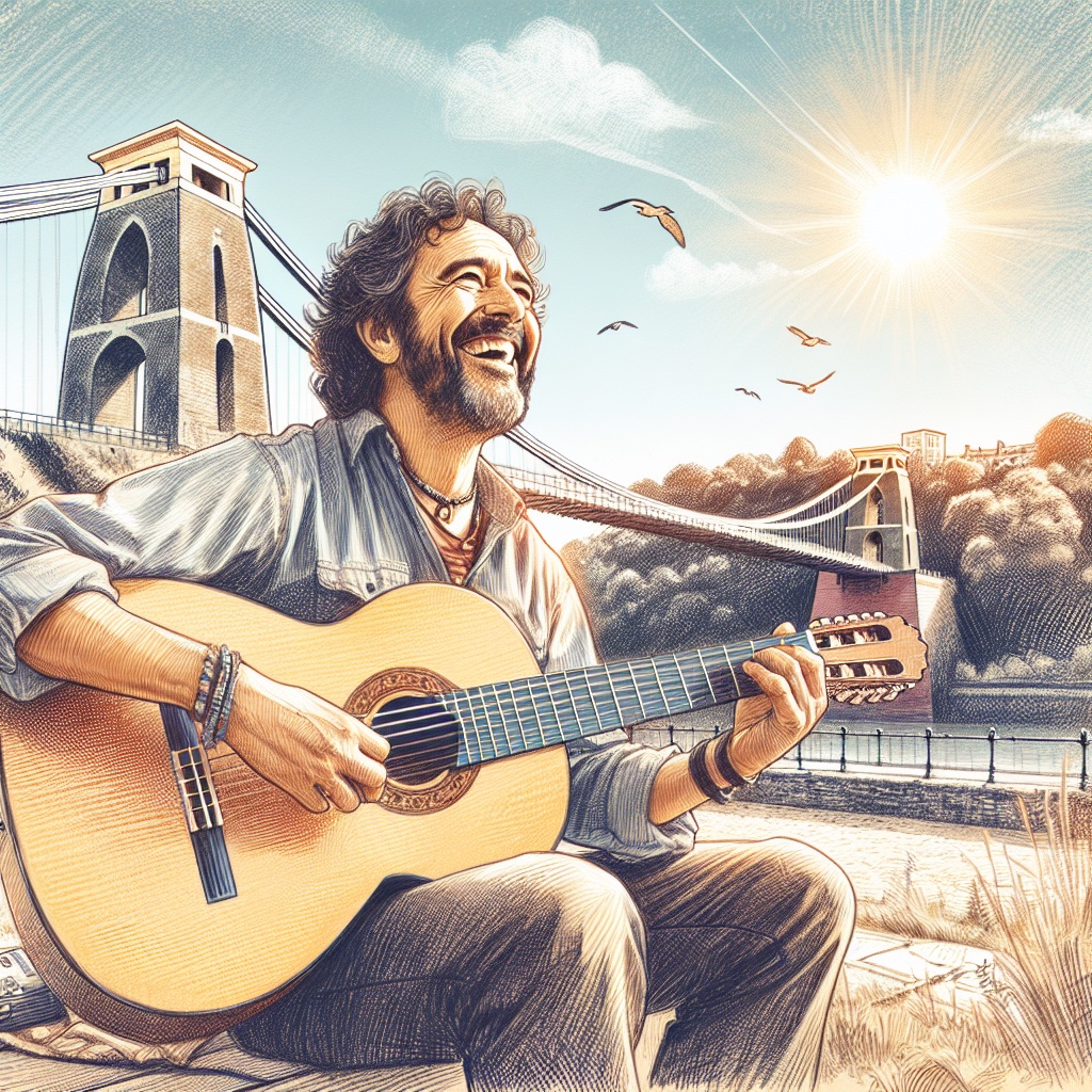 Classical Guitar Summer Schools, Events, and Conventions 2024