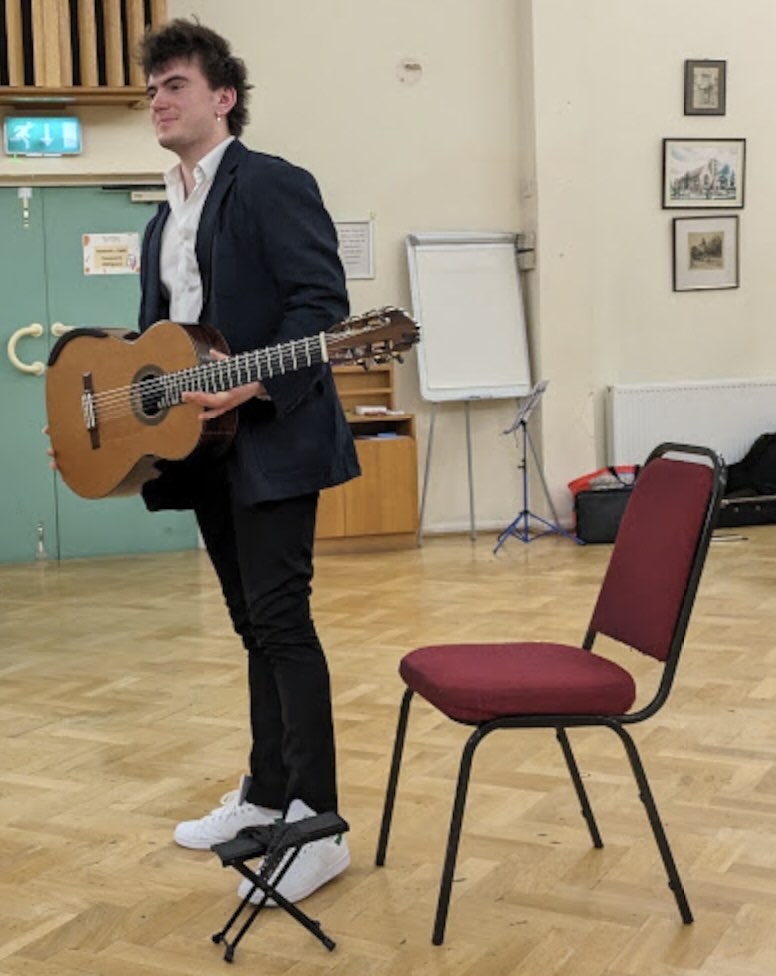 Luke Bartlett (09/05/2024)