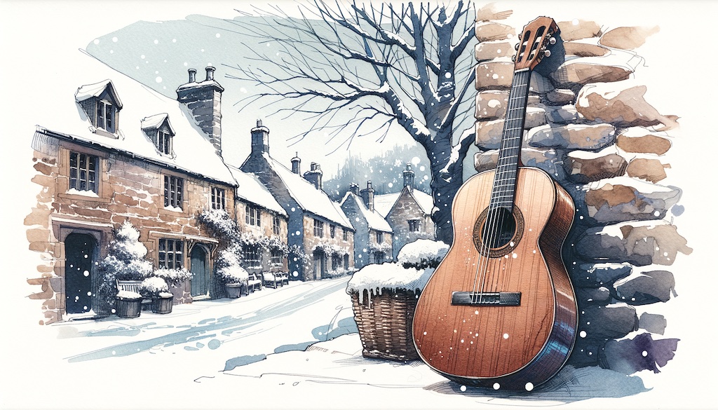 January Meetup and AGM