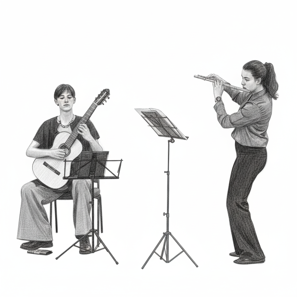 Fika Duo (09/10/2025)