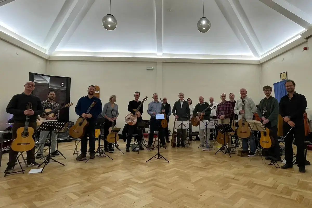 2025 Members’ Winter Concert