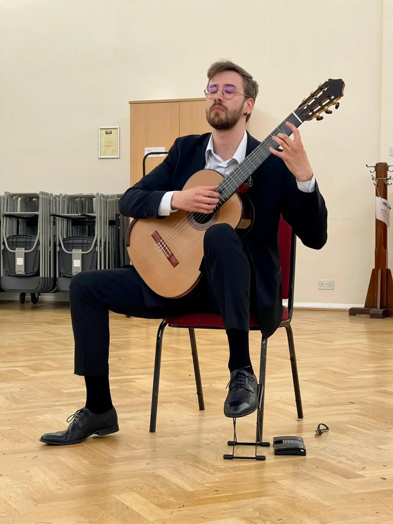 Gonçalo Maia Caetano