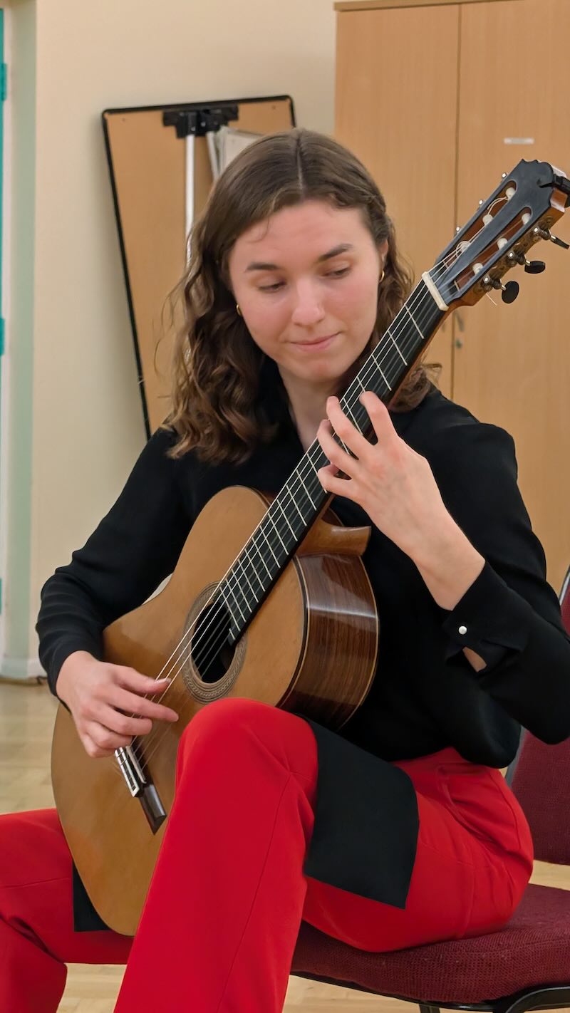Eva Victoria Schockmel