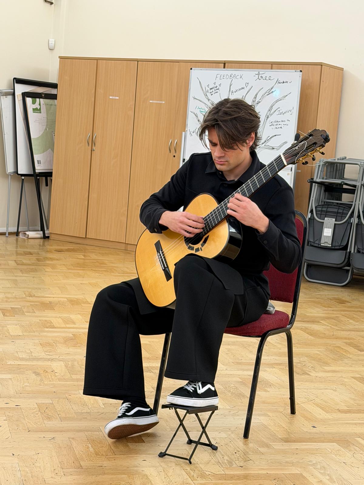 Kacper Dworniczak